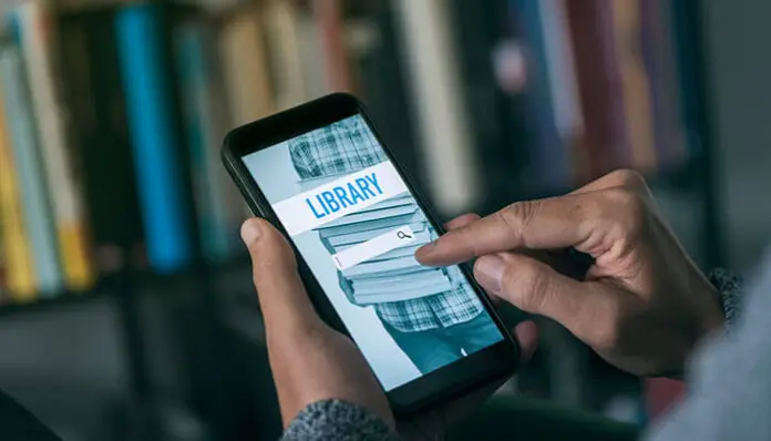 Vantaggi dell'utilizzo di una biblioteca online | Tycoon Story Media Benefits Of Using An Online Library Free virtual library