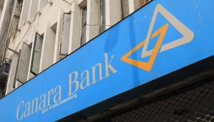 カナラ銀行 - Tycoonstory |タイクーンストーリー メディア Canara Bank