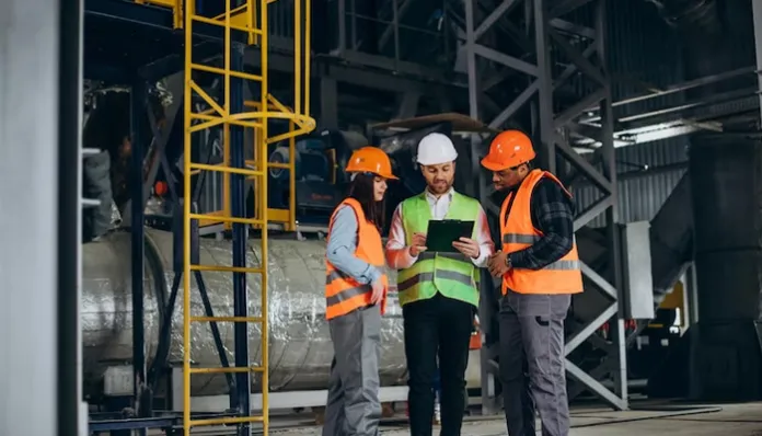 อุตสาหกรรมจะกำหนดแนวทางปฏิบัติที่ควรปฏิบัติตามได้อย่างไร | สื่อ Tycoonstory How Can an Industry Determine What Practices It Should Follow Environmental maintenance