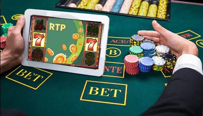 Cosa significa il tasso RTP | Tycoon Story Media What Does the RTP Rate Mean casino games