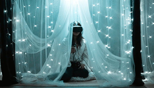 Sanal Gerçeklik oyunları -Tycoonstory | İşadamları Hikayesi Medyası