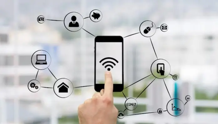 Die Vorteile eines Handy-Signalverstärkers für Outdoor-Enthusiasten | Tycoonstory-Medien The Benefits of a Cell Phone Signal Booster for Outdoor Enthusiasts solid cell connection