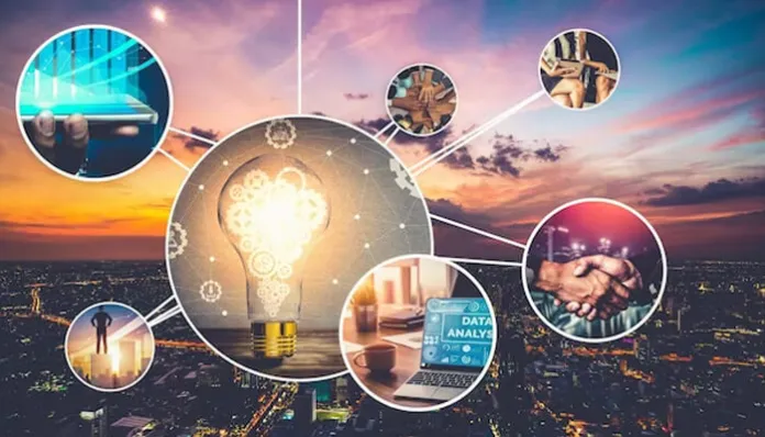 Führende-Innovation-und-Anpassungsfähigkeit-Tycoonstory | Tycoonstory-Medien Leading Innovation and Adaptability Singapore Business