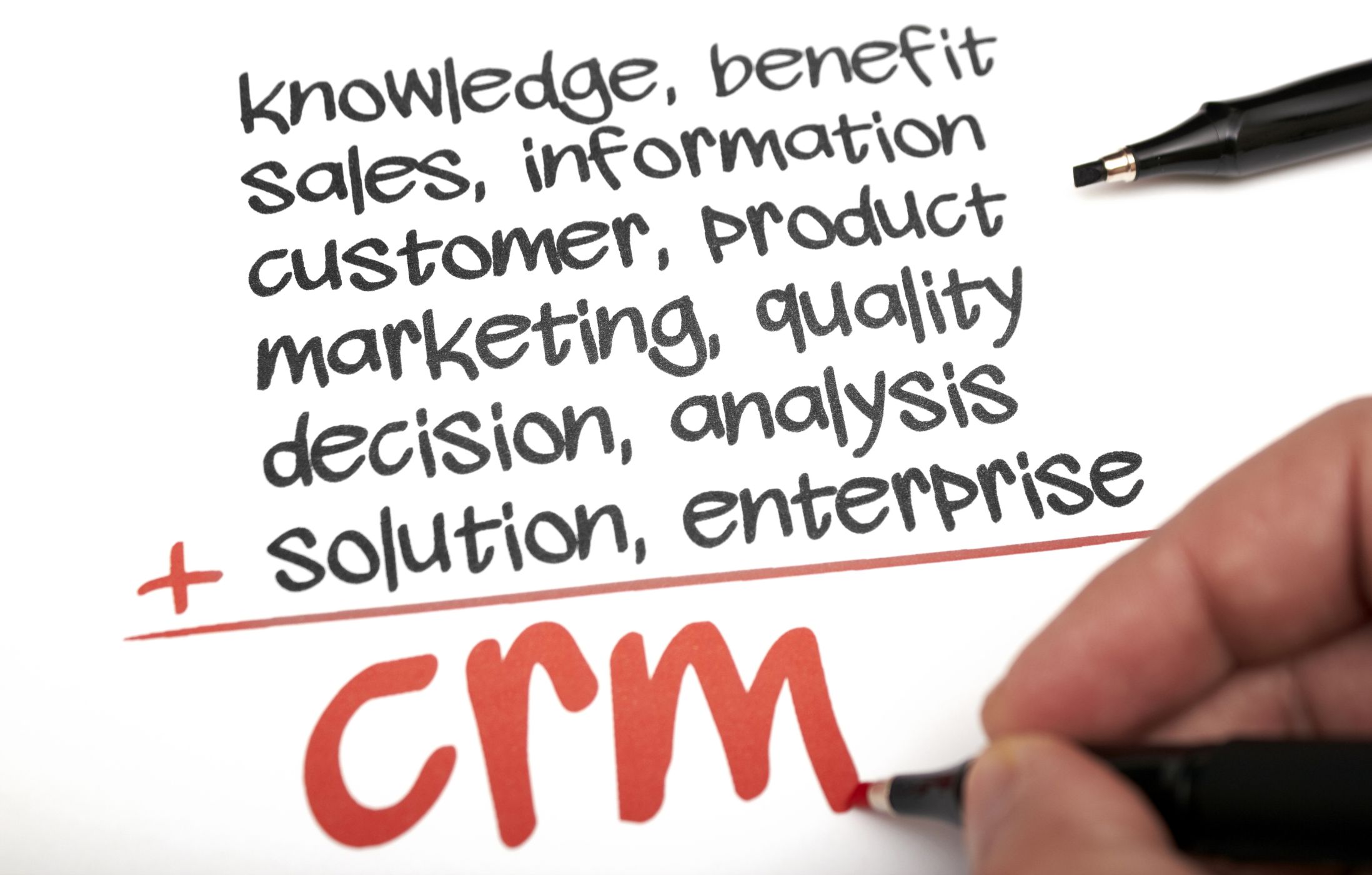 マジェントcrm統合