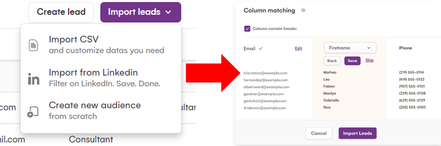 تحميل يؤدي lgm