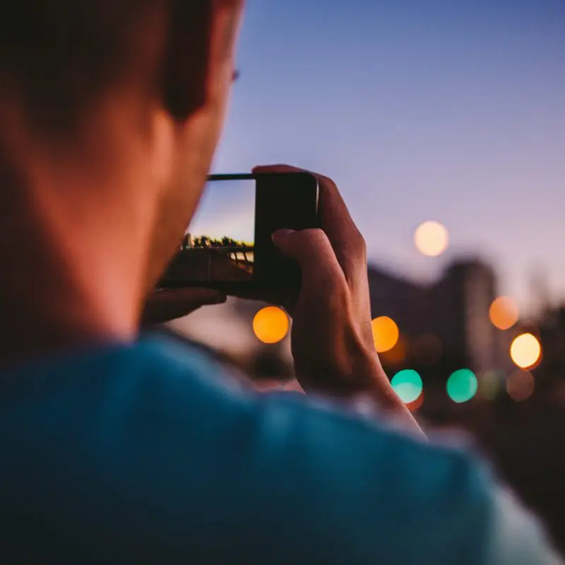 uso responsabile dell'immagine