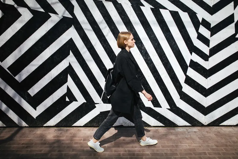 fotografia in stile strada