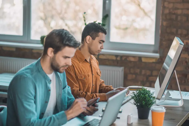 servizio di controllo seo