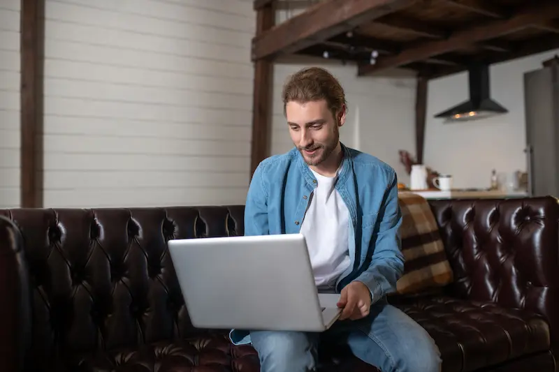 lista di controllo per il controllo del sito web