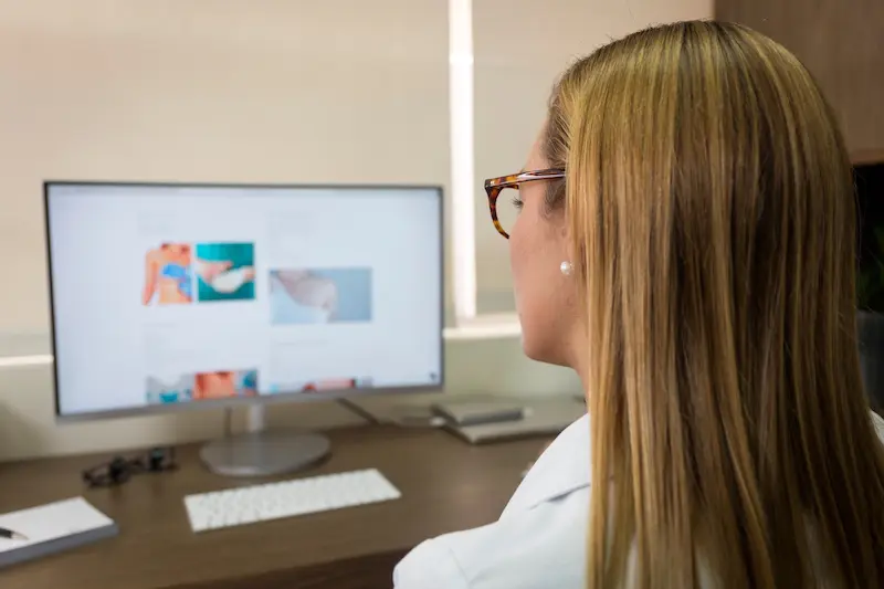 cos'è l'hosting di siti web