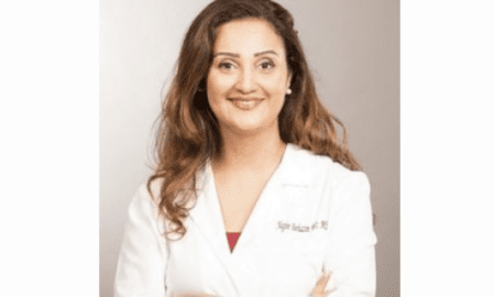 Aflați totul despre Negin Behazin versus sănătatea demnității în câteva momente