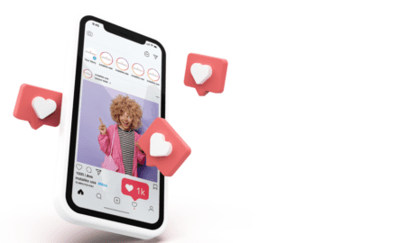 Maximieren Sie Ihre Reichweite mit der besten Plattform: Famoids Instagram-Follower-Service