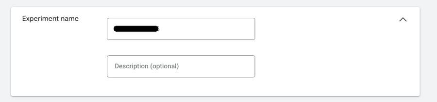 nome_esperimento_google