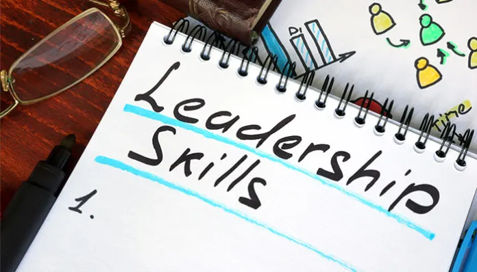 Geliştirilmiş Liderlik Becerileri | İşadamları Hikayesi Medyası Improved Leadership Skills