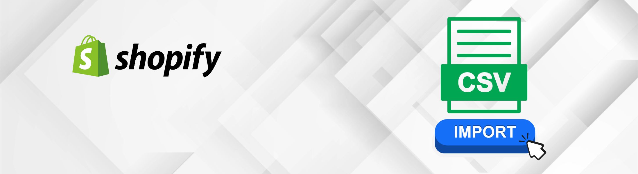 importare prodotti da Magento a Shopify