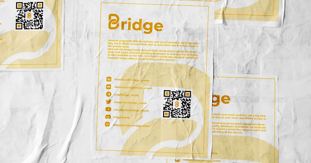 شراكة BRG Bridge