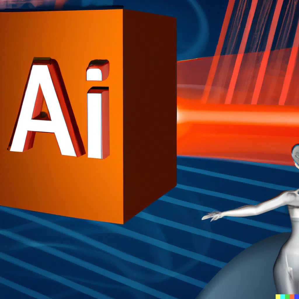 Imagen creada por Dall-E