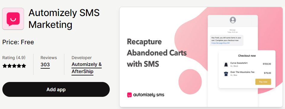 SMS pazarlamasını otomatikleştirin