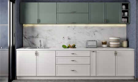 Mengapa Lemari Dapur BFP adalah Pilihan Utama untuk Pemilik Rumah