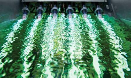 Desinfección de agua UV: una guía completa