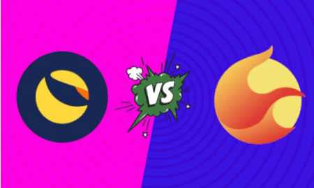 ¿Cuál es la diferencia entre Luna y Lunc?