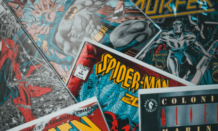 Marvel Çizgi Romanlarını Okumaya Nasıl Başlanır: Yeni Başlayanlar İçin Kapsamlı Bir Kılavuz