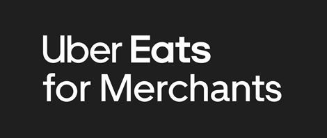 가맹점을 위한 Uber Eats