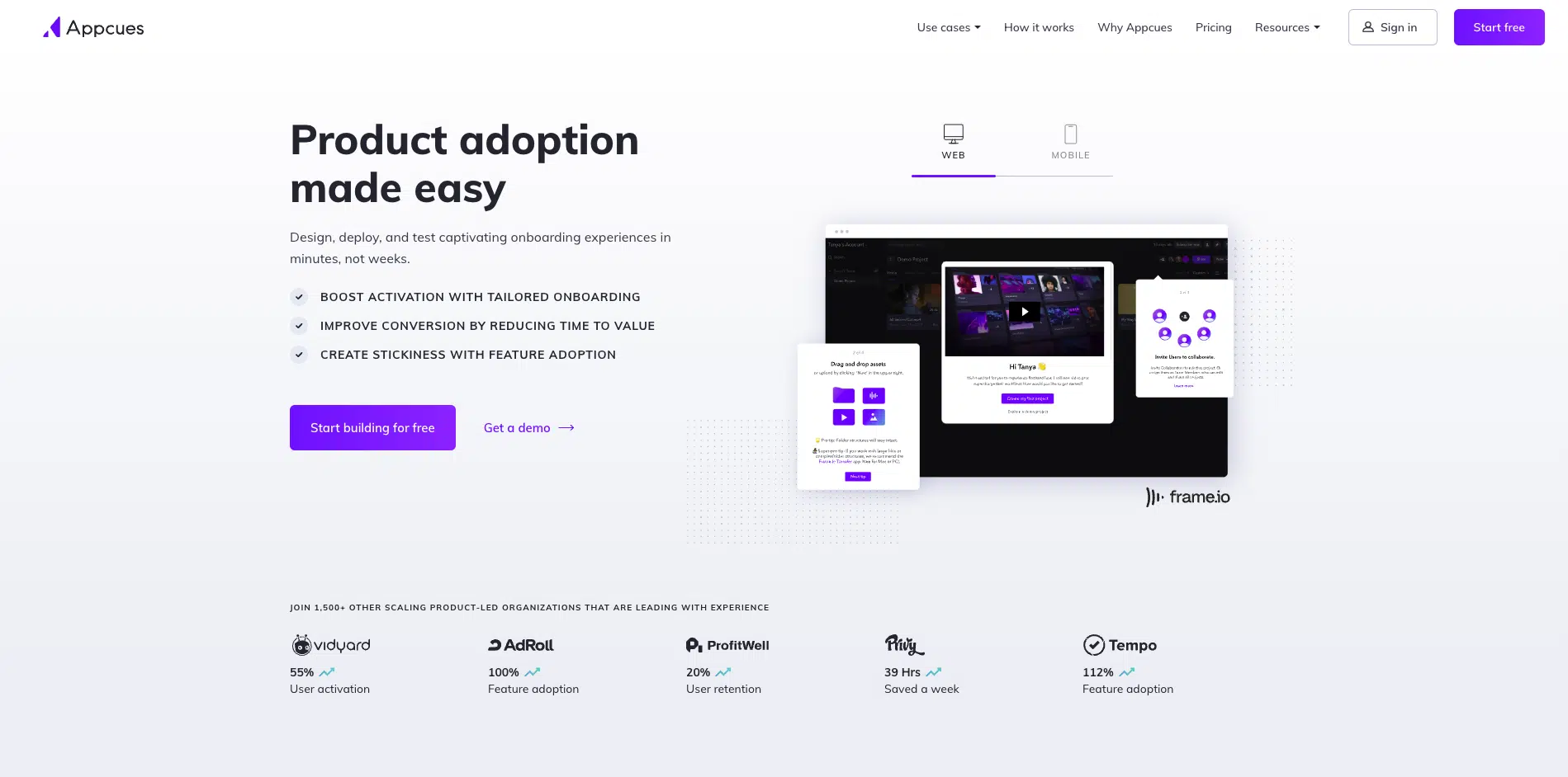 İstemci yerleştirme yazılımını uygular