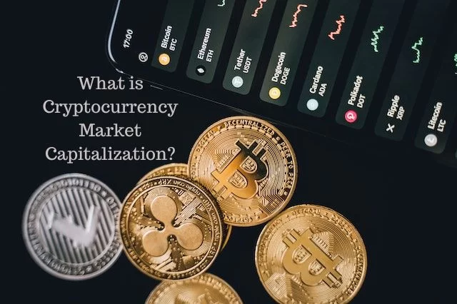 ما هي رسملة السوق في العملة المشفرة؟