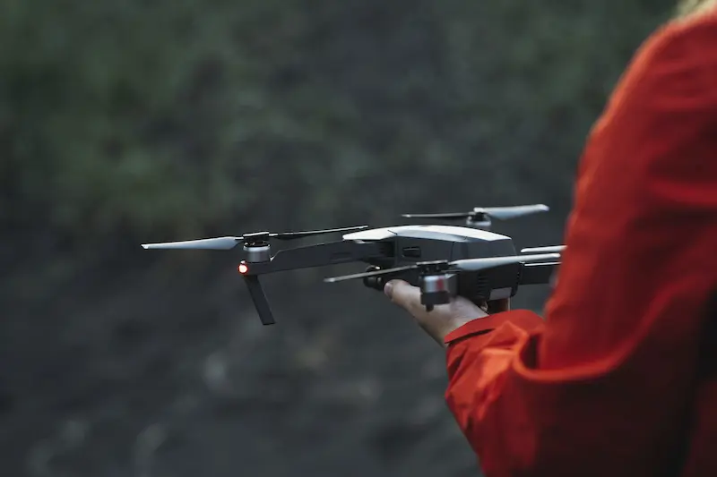 我附近的無人機攝影