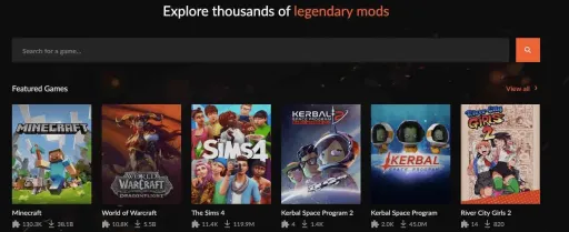 Publikasikan dan Bagikan Mod Anda untuk membuat mod minecraft