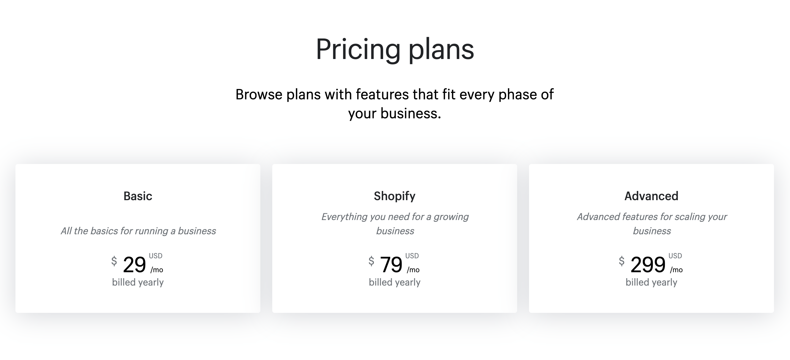 woocommerce pentru a shopify migrarea