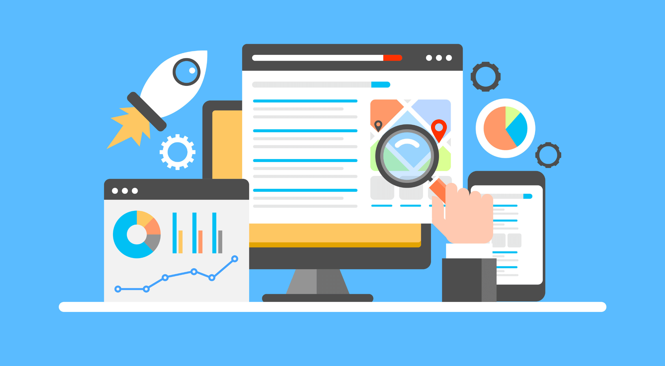 內容視覺優化 seo