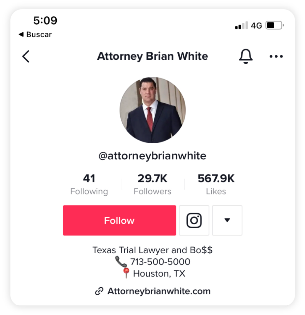 Cómo hacer que la conversión de su cuenta TikTok sea impulsada