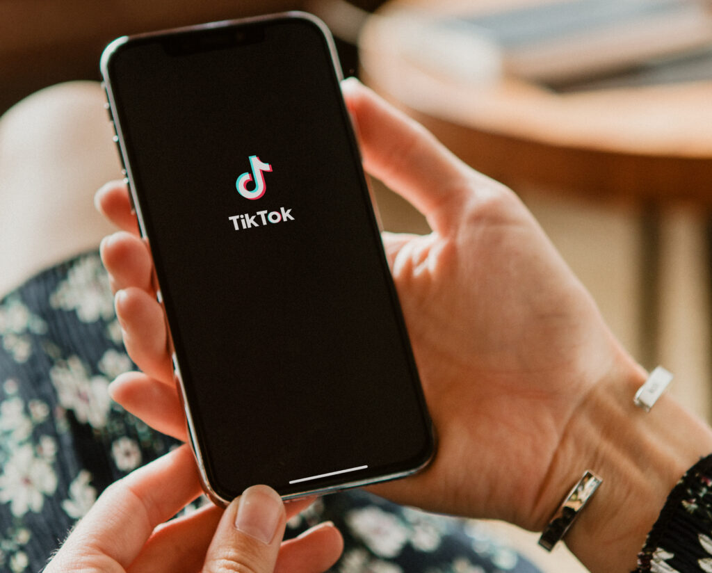 ¿Qué es Tik Tok?