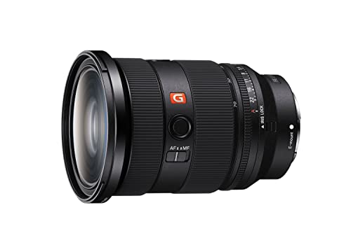 เลนส์ Sony FE 24-70mm F2.8 GM II