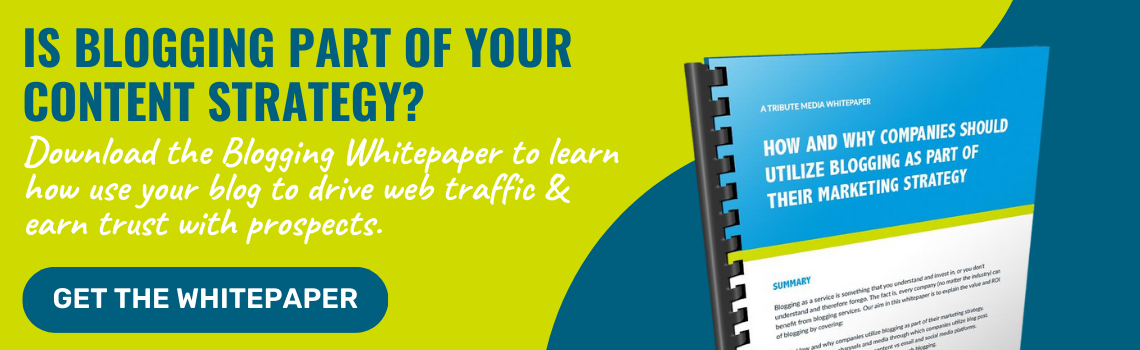 Новый призыв к действию