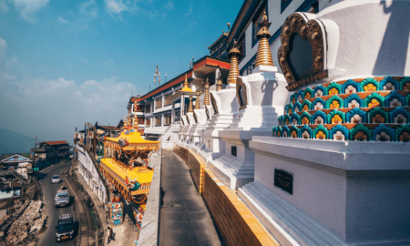 Explorer le meilleur de Darjeeling