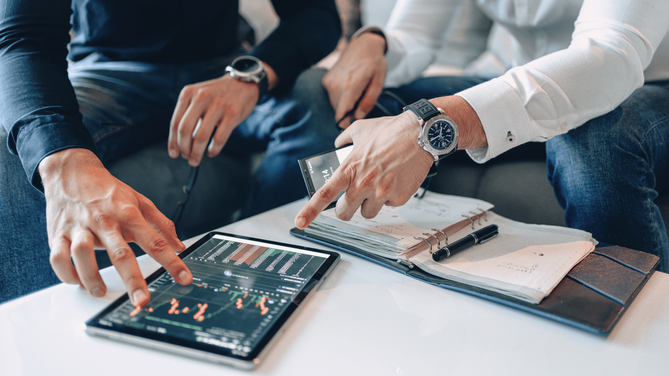 เทคโนโลยีหลายช่องทาง