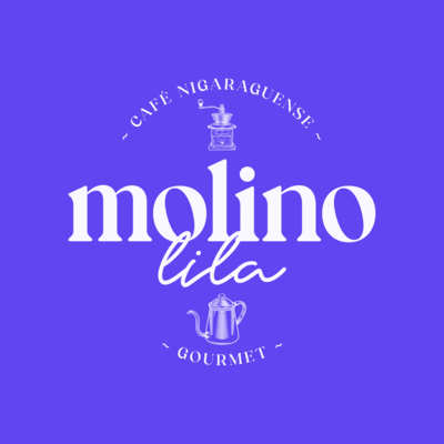 Logoersteller für eine Gourmet-Kaffeemarke mit coolen Schriftarten und gravierten Symbolen 4997c