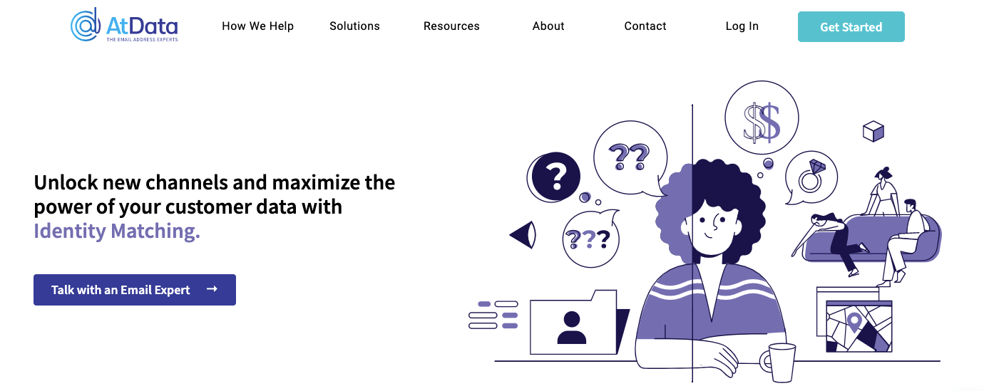 Animacja to wieloletni standard projektowania stron internetowych. Niestandardowa animacja podkreślająca wrażenia marki to nowy sposób spojrzenia na ten trend w projektowaniu stron internetowych.