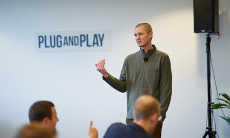 Ruslan Gafarov 關於創建創新中心和技術發展