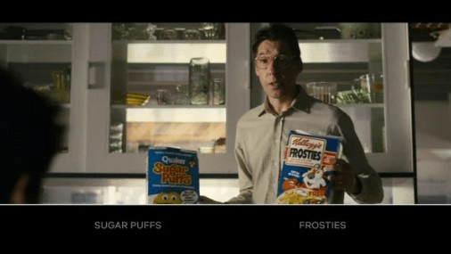 Netflix Black Mirror: Videoclip interactiv Bandersnatch