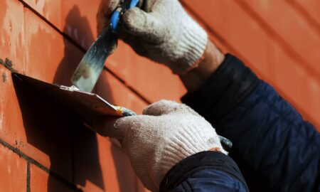 Apa Manfaat Tuckpointing Sebuah Rumah Di NYC