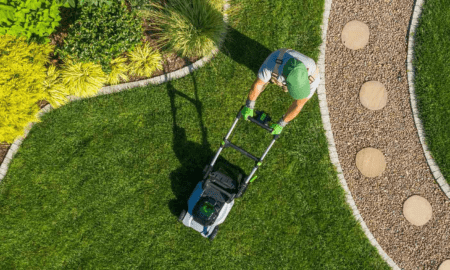 LA Custom Turf Grass: Solusi Anda untuk Rumput dengan Gambar Sempurna