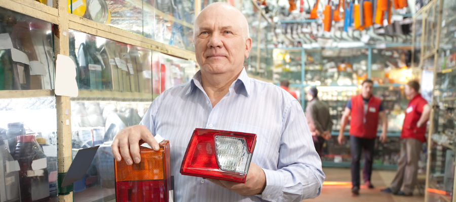 _Autoteile offline verkaufen