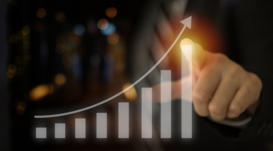 自動車の e コマースの成長