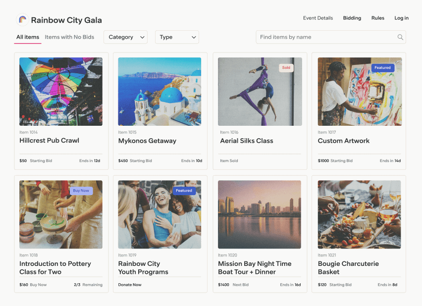 พายเรือยกประมูล