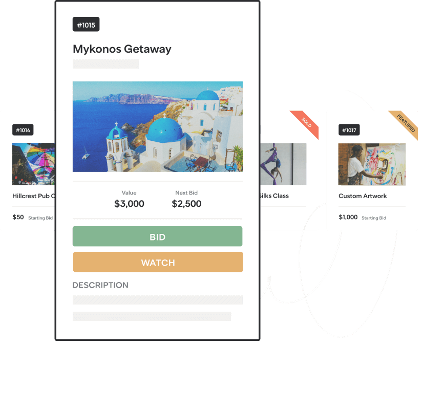 พายเรือยกประมูล