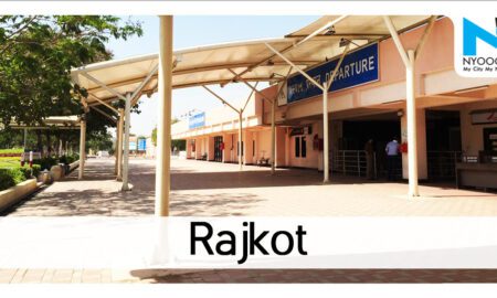 Ultimele actualizări Rajkot: știri de ultimă oră, evenimente și evoluții | Rămâneți informat cu actualizări în timp real